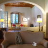 Отель Marvellous Villa near San Gimignano with stunning infinity Pool, big private parc and AC. Wedding ve, фото 2