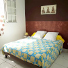 Отель House with 4 Bedrooms in Petit-Bourg, with Shared Pool, Enclosed Garden And Wifi - 20 Km From the Be, фото 20