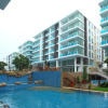Отель My Resort HuaHin E301 PoolView by BookingHuaHin, фото 15