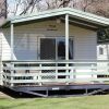 Отель Riverglade Caravan Park, фото 19
