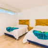 Отель Oceana 232 Playa del Carmen Condo with Pool and Sundeck Area by RedAwning, фото 5
