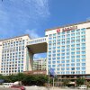 Отель Intercity Guangzhou East Railway Station Hotel в Гуанчжоу