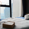 Отель Armin Homes 2BR Apartment at Ecopark, фото 6