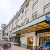 Отель Boorman hotel, фото 1