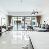 Отель Hive Khaolak Beach Resort, фото 2