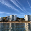 Отель Apartment on Beach Mijas, фото 29