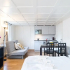 Отель Hitrental Zeughausgasse Apartments, фото 25