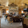 Отель Medicine Bow Lodge, фото 4
