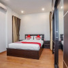 Отель Oyo 932 Griya Mas Residence Syariah, фото 43