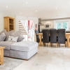 Отель Trewhiddle Villa 18, фото 5