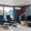 Отель Vibrant Holiday Home in Rømø near Sea, фото 15