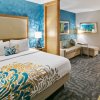 Отель Best Western Plus Houston Atascocita Inn & Suites, фото 3