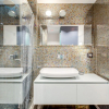 Отель Piazza Santa Croce Design Apartment with Balcony, фото 14