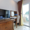 Отель Hoang Lan Hotel, фото 4