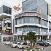 Отель Bangi Gateway Hotel, фото 1