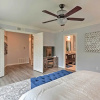 Отель Spacious Oceanside Home: Patio & Grill, Near Beach, фото 19