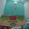 Отель HD House Homestay Vũng Tàu, фото 15