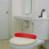Отель Best Deal 3BR Apartment Bassura City near Shopping Center, фото 8