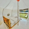 Отель Diamond Glamping By BIO Management, фото 13