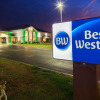 Отель Best Western Airport Inn, фото 1