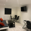 Отель sark house Apartment Chorlton manchester, фото 8