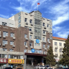 Отель Hanting Express Tianjin Jixian Drum Tower, фото 1