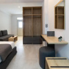 Отель Petani Beach Suites, фото 4