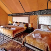 Отель Merzouga Relax Camp, фото 21