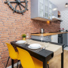 Отель Apartment for You Szopy by Renters, фото 12