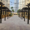 Отель JBR Beach Front 4 Bed High Floor, фото 22