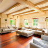 Отель Beautiful American Style Villa With Heated Pool and Jacuzzi, фото 15