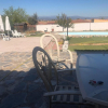 Отель Chalet with 3 Bedrooms in Lucillos, with Private Pool, Enclosed Garden And Wifi, фото 15