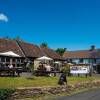 Отель The Old Inn, фото 5