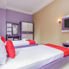 Отель RedDoorz Plus near Stasiun Bekasi, фото 24