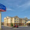 Отель Fairfield Inn by Marriott Joplin в Джоплине