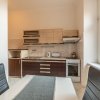 Отель Apartmany Letna U Sparty в Праге