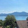 Отель Villa - Splendida vista lago Maggiore, фото 11