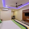 Отель Treebo Trend Nandi Comforts, фото 5