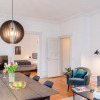 Отель Sanders Boulevard - Smart 3-bdr Apt By the Canal, фото 9