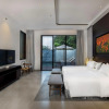 Отель Angkor Green Gardens by Dara Park & Private Pool Villa, фото 19