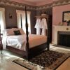 Отель Old Caledonian Bed and Breakfast, фото 34