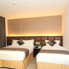 Отель M & M Hotel KL Sentral, фото 16