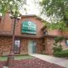 Отель GreenTree Inn and Suites Flagstaff во Флагстафф