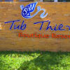 Отель Na Tubthieng Boutique Resort, фото 20