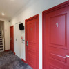 Отель Hôtel Autonome Une Chambre en Ville, фото 5