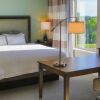 Отель Hampton Inn & Suites Charlotte/Ballantyne, фото 8