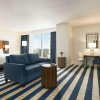 Отель Fairmont Austin, фото 12