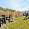 Отель 4 Person Holiday Home in Skagen, фото 16