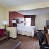 Отель Hampton Inn Lubbock, фото 7