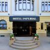 Отель Imperial, фото 1